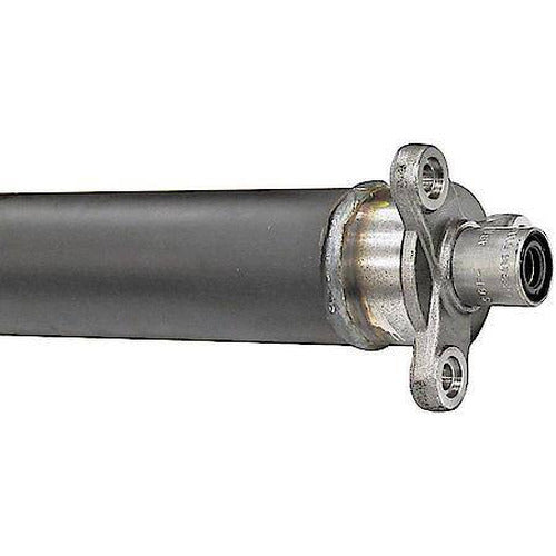 REAR 2-PIECE STEEL DRIVESHAFT ASSEM