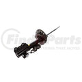 SUSPENSION ELECTRONIC SHOCK