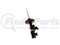 SUSPENSION ELECTRONIC SHOCK