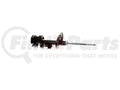 SUSPENSION ELECTRONIC SHOCK