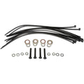 AUXILIARY AIR CONDITIONING LINE ASS