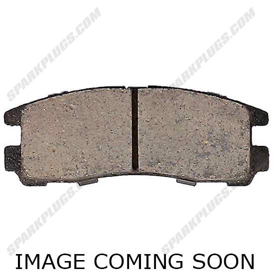 BRAKE PAD KIT