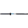 REAR 2-PIECE STEEL DRIVESHAFT ASSEM