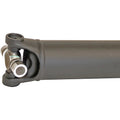 REAR 2-PIECE STEEL DRIVESHAFT ASSEM
