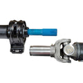 REAR 2-PIECE STEEL DRIVESHAFT ASSEM