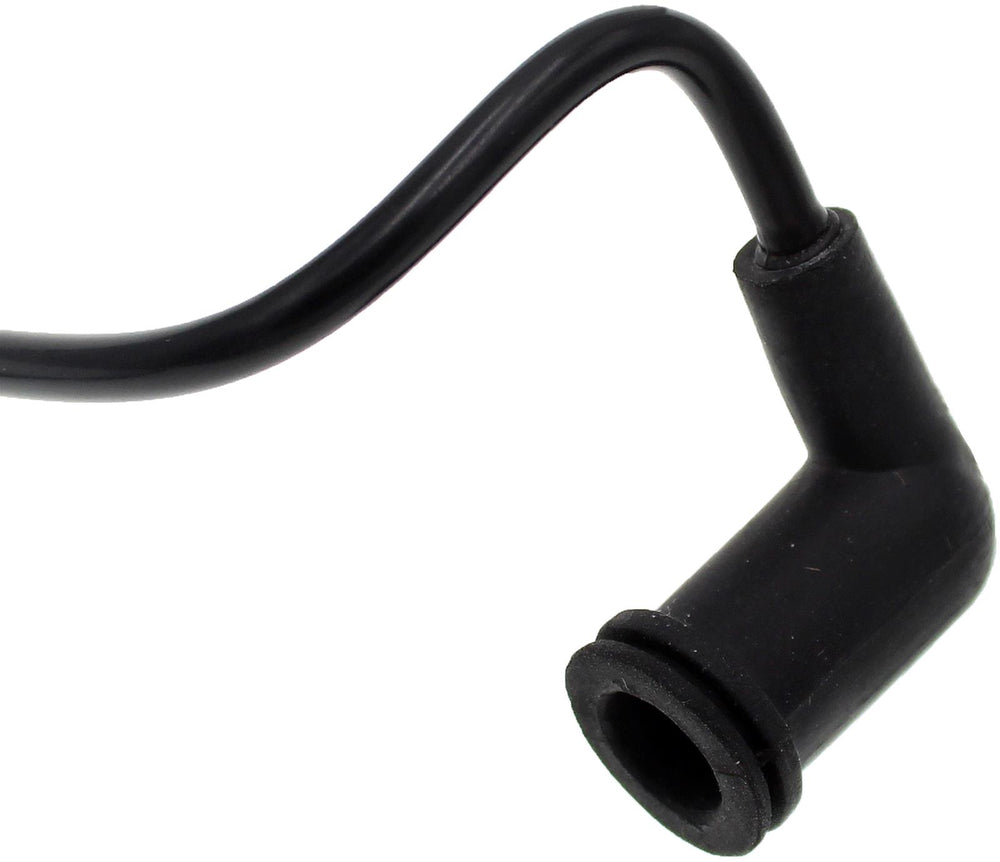 FUEL PRESSURE REGULATOR VACUUM TUBE