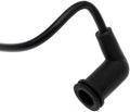 FUEL PRESSURE REGULATOR VACUUM TUBE