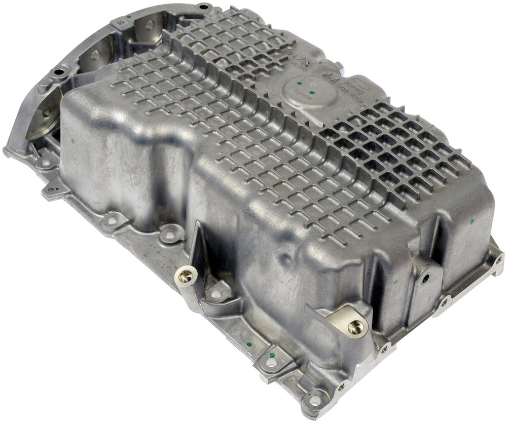 ENGINE OIL PAN