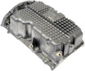 ENGINE OIL PAN
