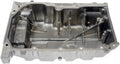 ENGINE OIL PAN
