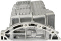 ENGINE OIL PAN