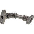 TURBOCHARGER OIL RETURN LINE