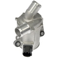 AUXILIARY COOLANT PUMP