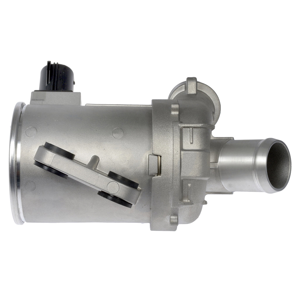 AUXILIARY COOLANT PUMP