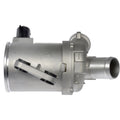 AUXILIARY COOLANT PUMP