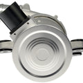 AUXILIARY COOLANT PUMP