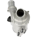 AUXILIARY COOLANT PUMP