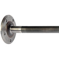 REAR AXLE SHAFT LEFT