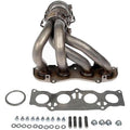 MANIFOLD CONVERTER - CARB COMPLIANT