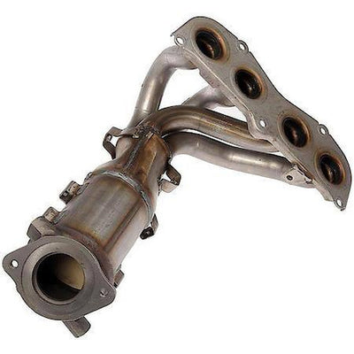 MANIFOLD CONVERTER - CARB COMPLIANT