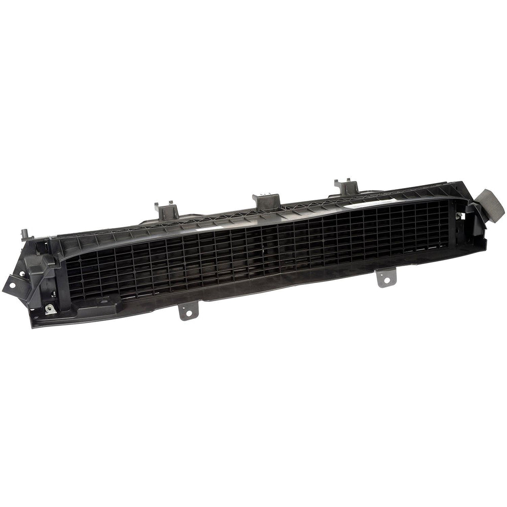 ACTIVE GRILLE SHUTTER WITH MOTOR