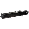 ACTIVE GRILLE SHUTTER WITH MOTOR