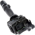MULTIFUNCTION SWITCH ASSEMBLY