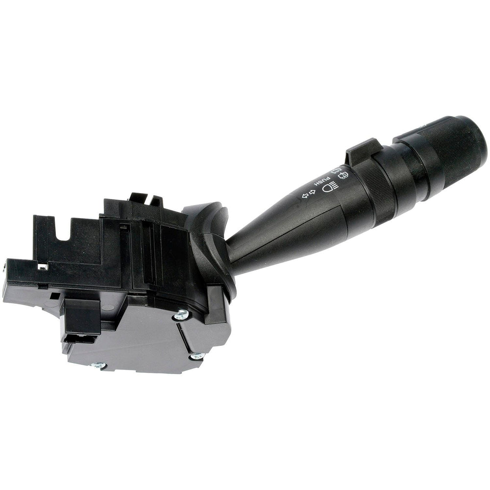 MULTIFUNCTION SWITCH ASSEMBLY