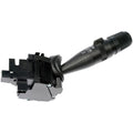 MULTIFUNCTION SWITCH ASSEMBLY