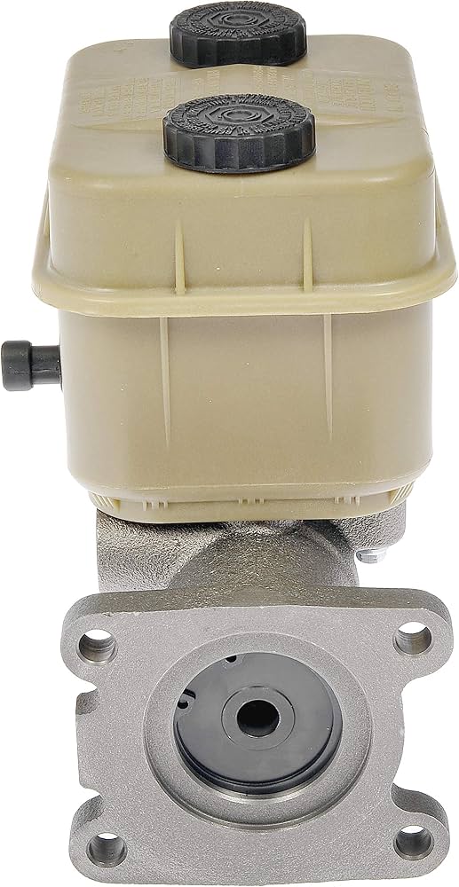 BRAKE MASTER CYLINDER