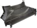 RADIATOR FAN SHROUD