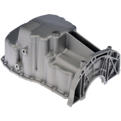 ENGINE OIL COOLER