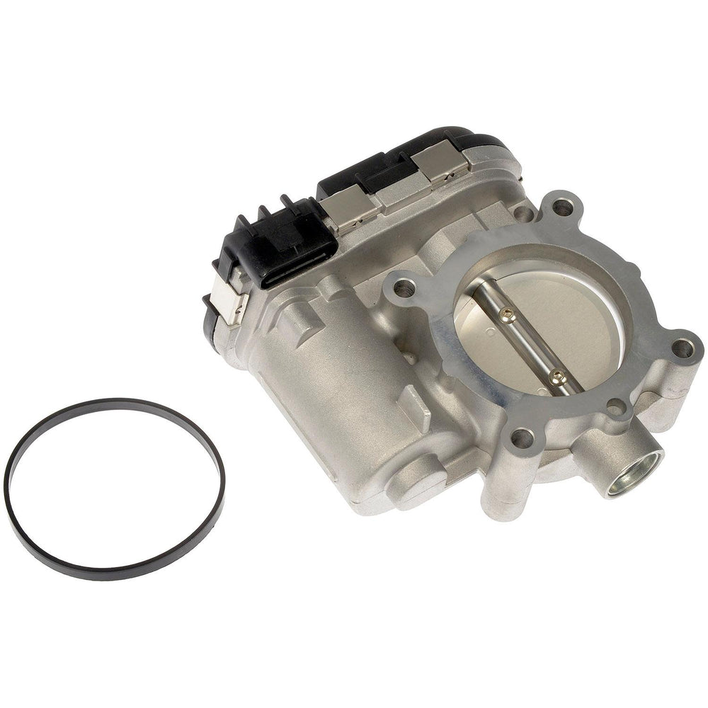 ELECTRONIC THROTTLE BODY