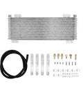 TRANSMISSION OIL COOLER