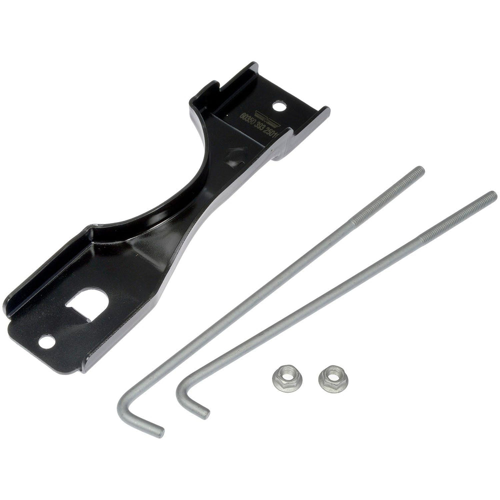 BATTERY HOLD DOWN KIT