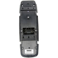 MASTER POWER WINDOW SWITCH
