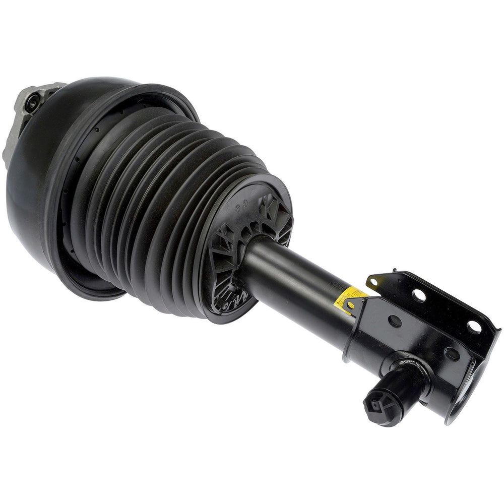 AIR SUSPENSION STRUT