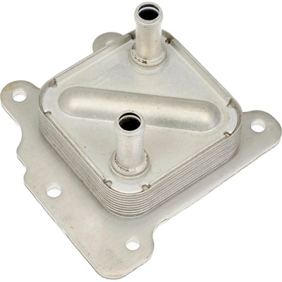 ENGINE OIL COOLER