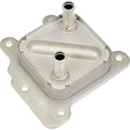 ENGINE OIL COOLER