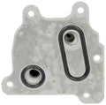 ENGINE OIL COOLER