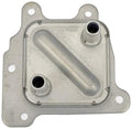 ENGINE OIL COOLER