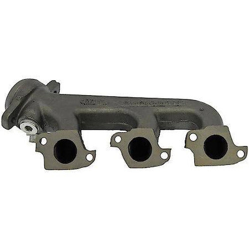 MANIFOLD CONVERTER - CARB COMPLIANT