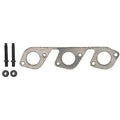 MANIFOLD CONVERTER - CARB COMPLIANT