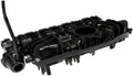 INTAKE MANIFOLD ASSEMBLY