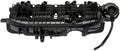 INTAKE MANIFOLD ASSEMBLY
