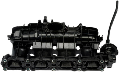 INTAKE MANIFOLD ASSEMBLY