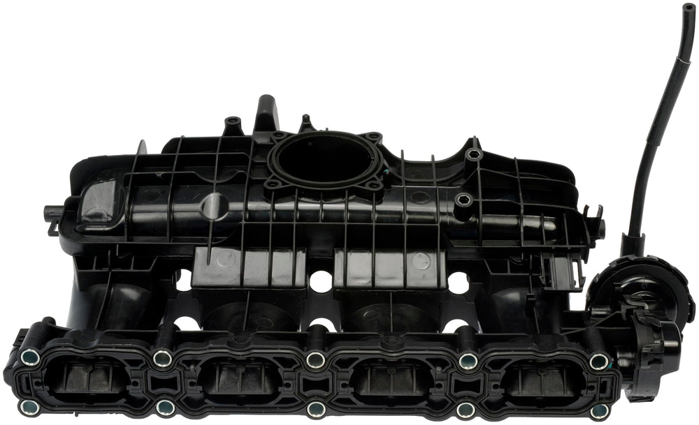 INTAKE MANIFOLD ASSEMBLY
