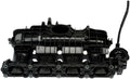 INTAKE MANIFOLD ASSEMBLY