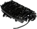 INTAKE MANIFOLD ASSEMBLY