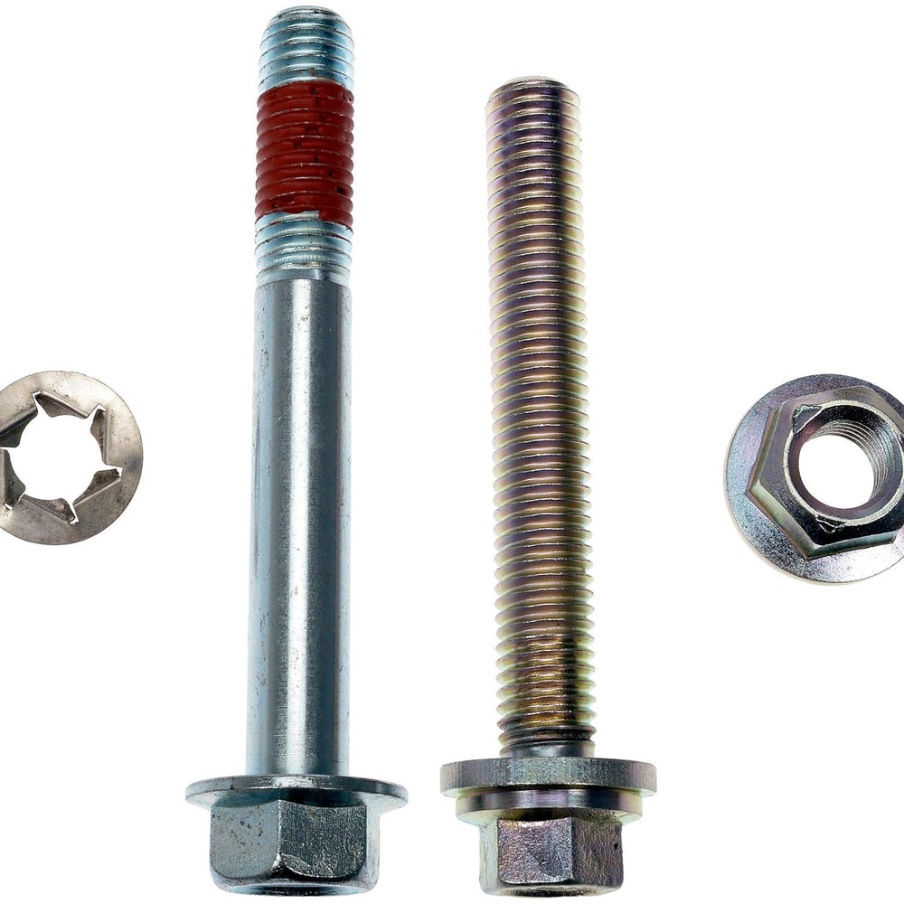 BODY MOUNT KIT